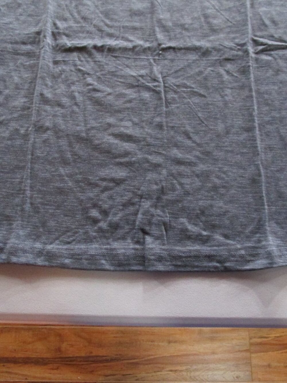 Rae Dunn NEED SLEEP sleep shirt NWT - Picture 3 of 8